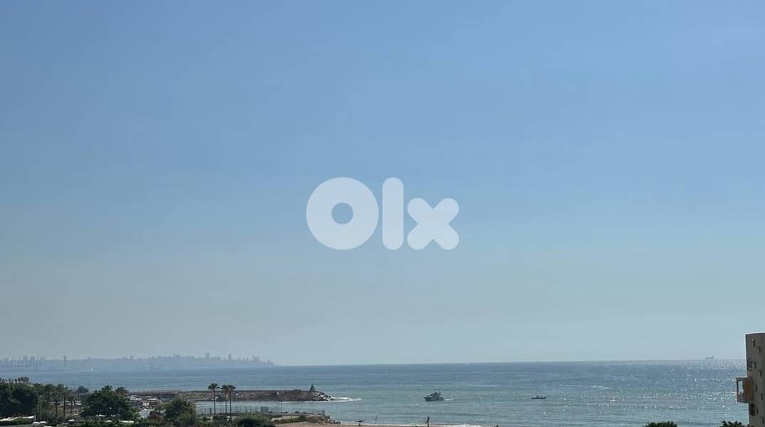 Chalet for Rent (for 5 Months Only) Zouk Mosbeh 1