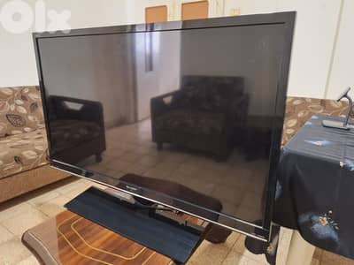 Sharp 39 inch Full HD LED TV