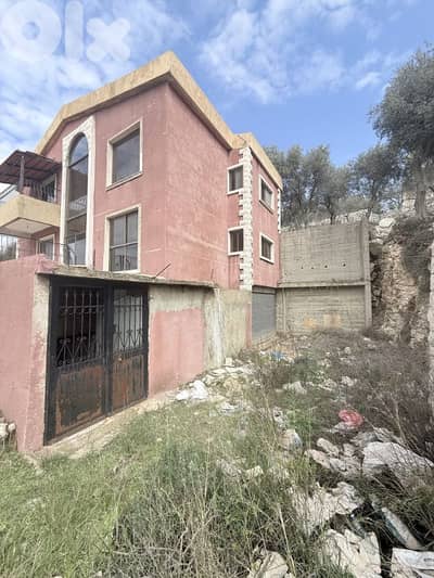 RWB212EA - Hot Deal Villa for sale in Keserwan - Mradiyeh