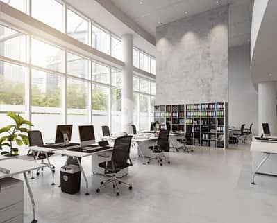 Office for Rent in Hazmieh.