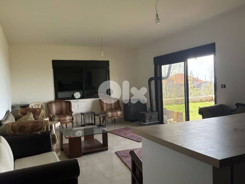 RWB215EG - Chalet for sale in Mechmech Jbeil 1