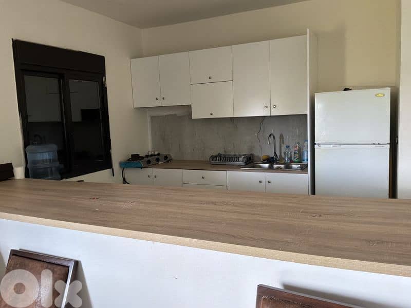 RWB215EG - Chalet for sale in Mechmech Jbeil 3