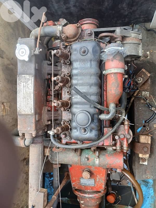 fishing boat sale or trade 1