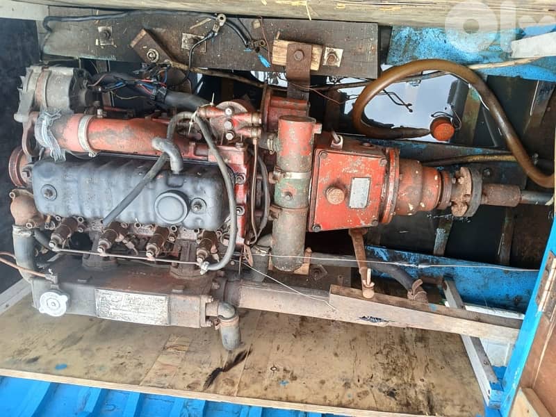 fishing boat sale or trade 2