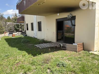 RWB215-1EG - Chalet for rent in Mechmech Jbeil