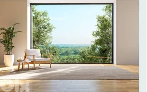 Luxurious Apartment for Sale in Monteverde.