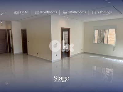 Garden Apartment in Bsalim – Prime Location with Outdoor Living