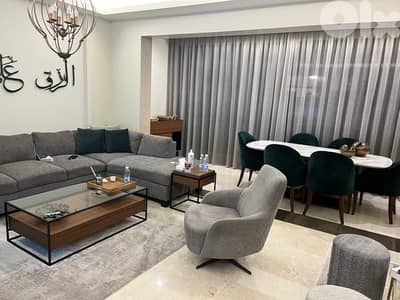 Apartment For Sale in Sanayehشقة للبيع في الصنائع