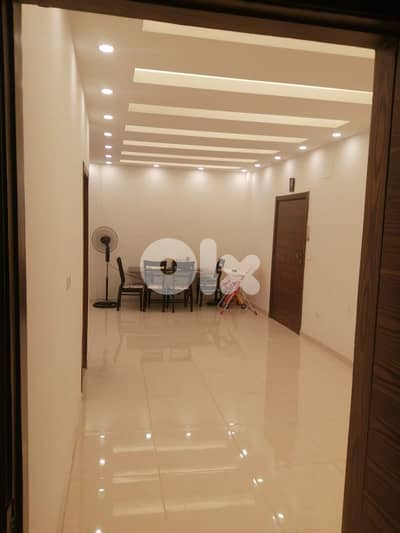 Prime location Apartment For Sale in Bourj Hammoud