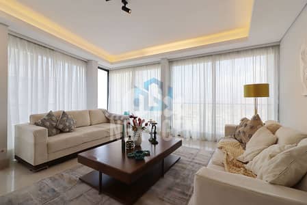 Duplex For Rent In Clemenceau | شقة دوبلكس في كليمنصو