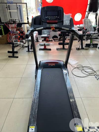 Treadmill V2 مكينة مشي