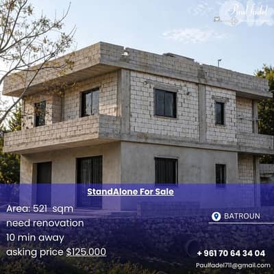 stand alone for sale