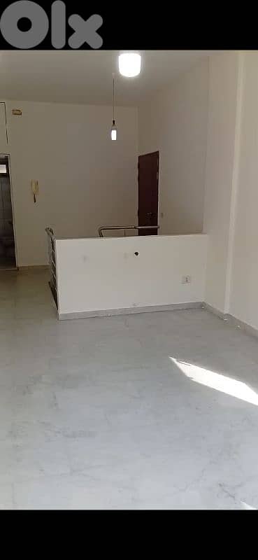 Duplex For Sale in Jisr El Bacha