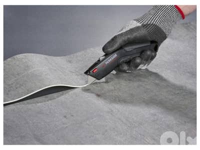 parkside double blade cutter