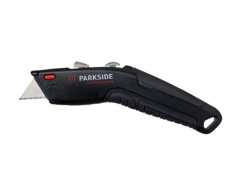 parkside double blade cutter 1