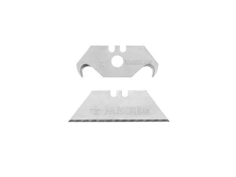 parkside double blade cutter 2