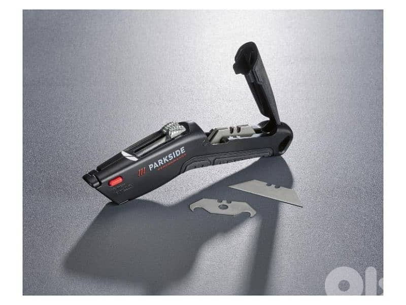 parkside double blade cutter 3