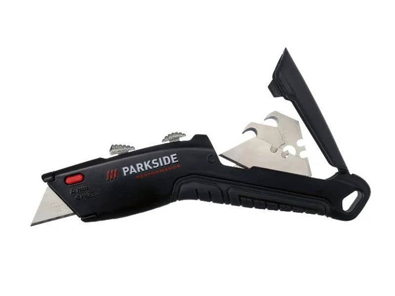 parkside double blade cutter 4