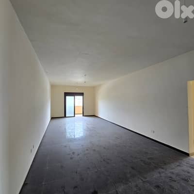 GMB109EZ Apartment for sale in Batroun - شقة للبيع في البترون