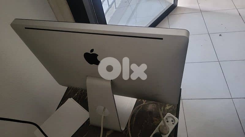 apple imac core i 5 1