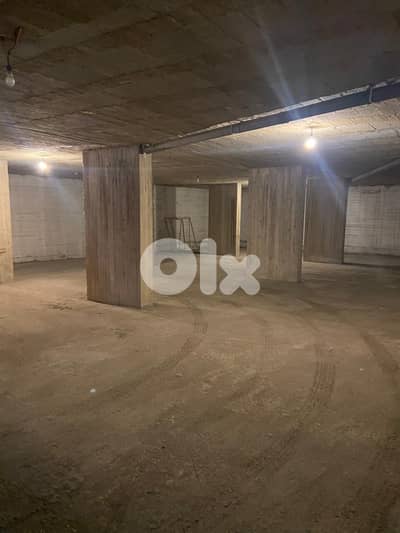GMB110EZ Warehouse for sale in Batroun - مستودع للبيع في البترون