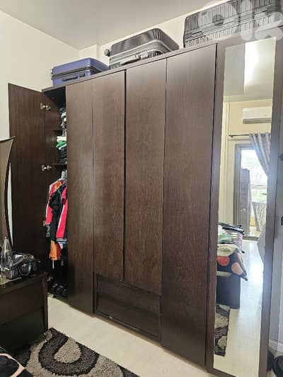 خزانة للثياب للتواصل 133921-03