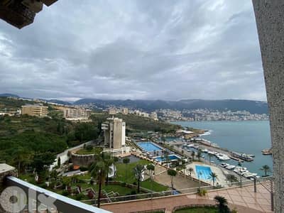 RWB631EA - Chalet for rent in Tabarja