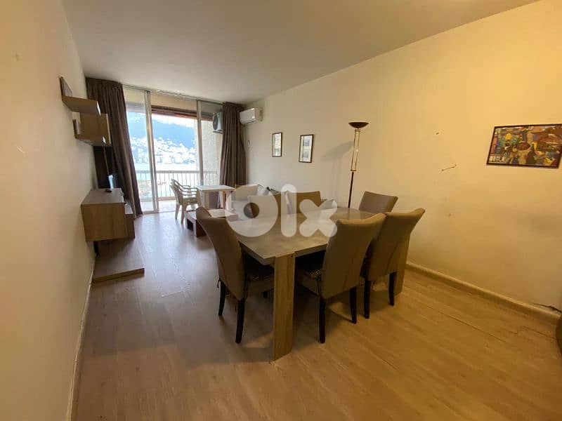 RWB631EA - Chalet for rent in Tabarja 3
