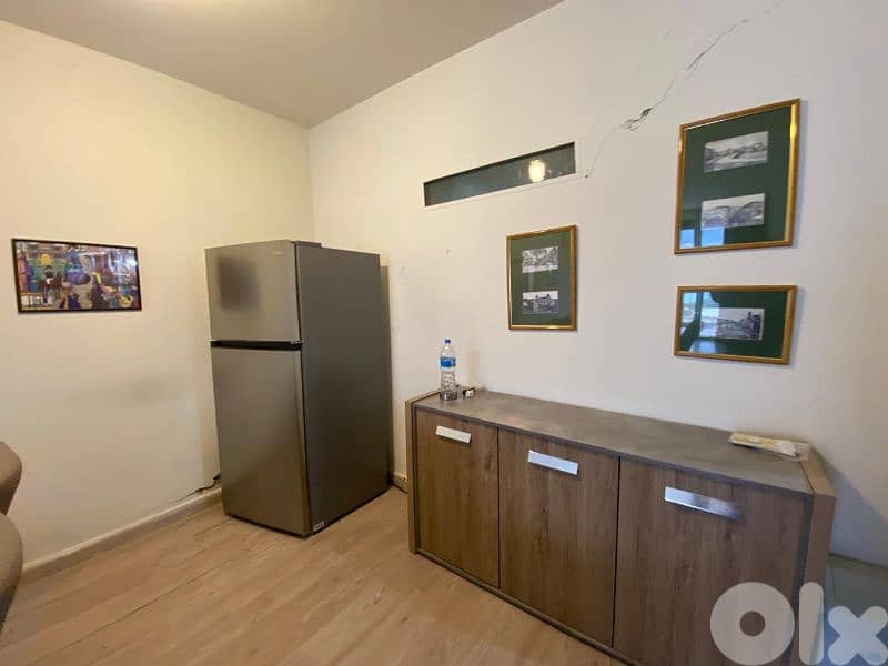 RWB631EA - Chalet for rent in Tabarja 5