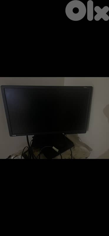 Benq monitor