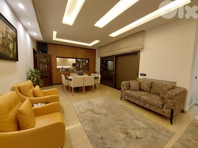 GMB111EZ Apartment for sale in Batroun - شقة للبيع في البترون