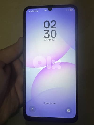 Samsung A07 128GB