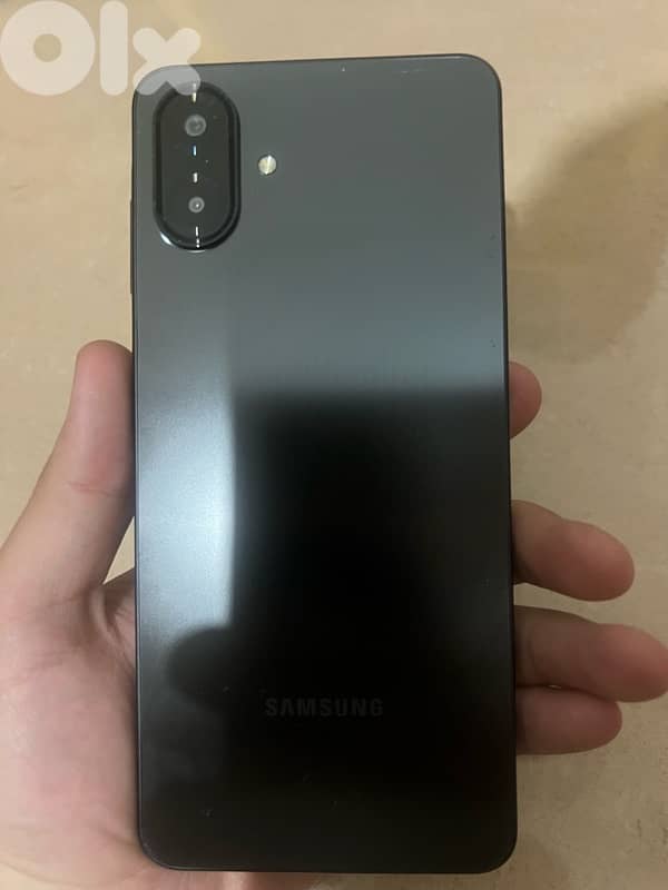 Samsung A07 128GB 1