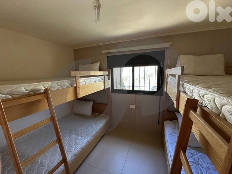 CHALET/Triplex/Faitroun/فيطرون/Panoramic view/REF#KT135541 ! 1