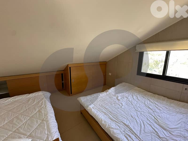 CHALET/Triplex/Faitroun/فيطرون/Panoramic view/REF#KT135541 ! 3