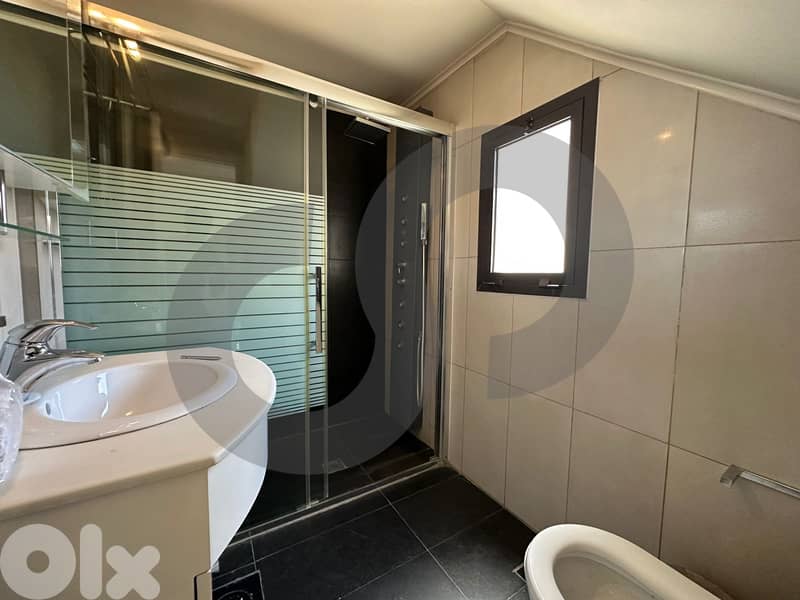 CHALET/Triplex/Faitroun/فيطرون/Panoramic view/REF#KT135541 ! 4