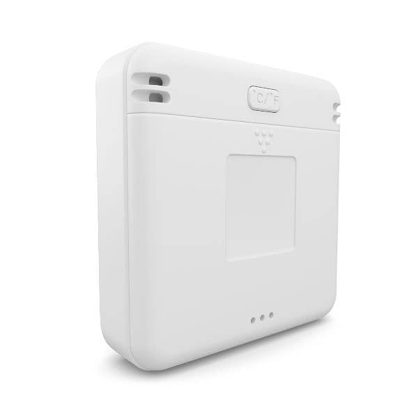 mebus digital thermo-hygrometer 2