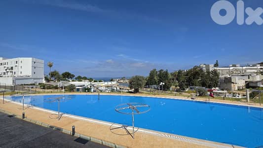 RWB633EA - Luxurious Chalet for sale in Anfeh Batroun