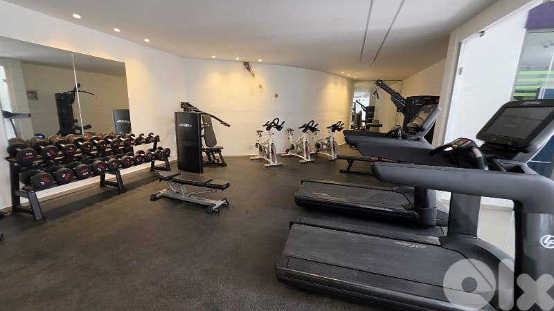 RWB633EA - Luxurious Chalet for sale in Anfeh Batroun 4