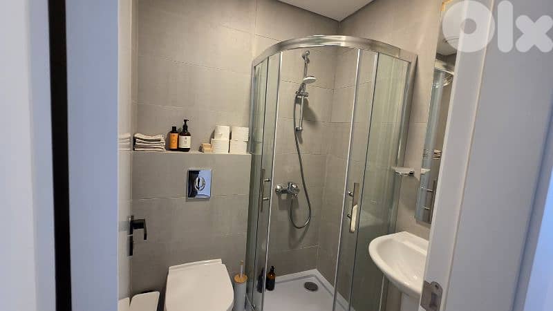 RWB633EA - Luxurious Chalet for sale in Anfeh Batroun 10