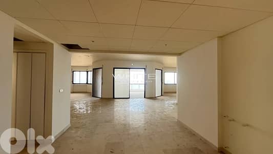 Spacious Apartment For Sale in Bayada