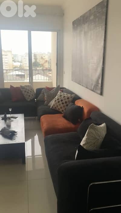 Apartment For Sale in Achrafieh (Jisr el Wateh)