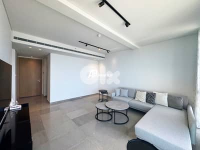 Apartment For Rent in Achrafieh - شقة للأجار في الأشرفية