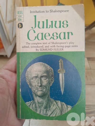 julius caesar
