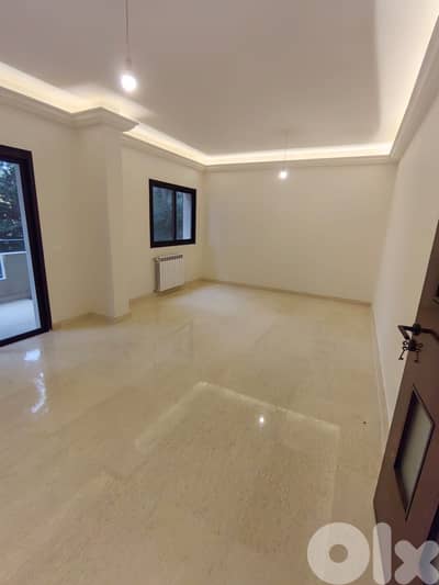 2 BEDROOMS | AIN SAADEH PRIME | NEW BUILDING, (AS-315)