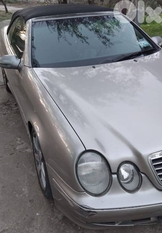clk 320 3