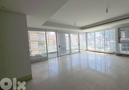 Apartment for Sale in Downtown Beirut شقة للبيع في وسط بيروت