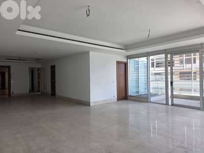 Apartment for Sale in Downtown Beirut شقة للبيع في وسط بيروت