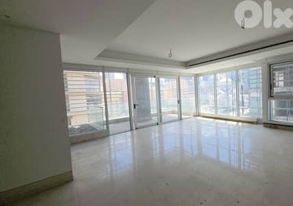 Apartment for Sale in Downtown Beirut شقة للبيع في وسط بيروت