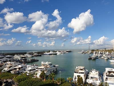 Family Share for Rent at Marina Joseph Khoury Dbayeh